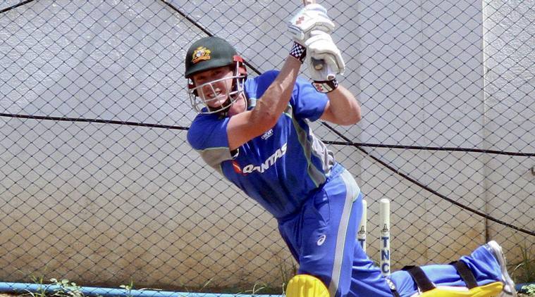 India vs Australia, James Faulkner, Australia tour of India, Faulkner bowling, Faulkner batting, Faulkner Australia, sports news, cricket, Indian Express