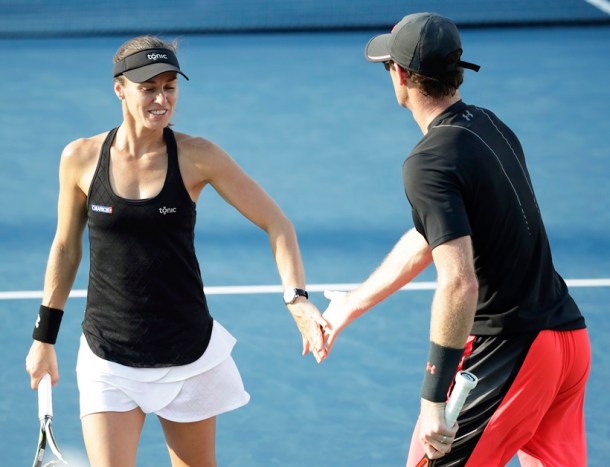 US Open 2017, US Open quarterfinals, Venus Williams, Sloane Stephens, Kevin Anderson, Pablo Carreno Busta, Jamie Murray and Martina Hingis, tennis, indian express