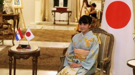 Japan princess to wed commoner, forcing her to quit royal family
