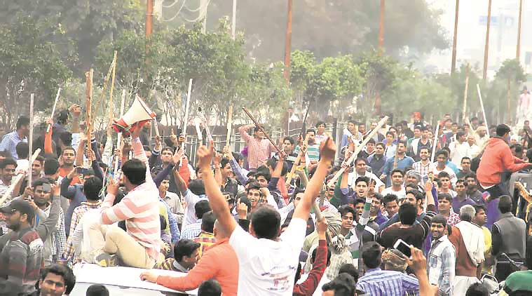punjab and haryana high court, haryana jat quota agitation, jat quota agitation, jat quota, jat quota stir, jat agitation, haryana jat agitation, india news