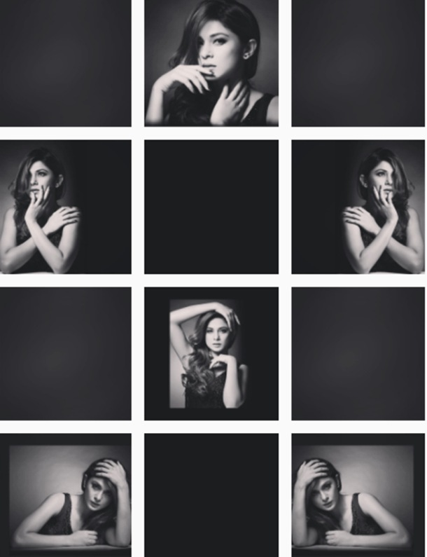 Jennifer Winget, Jennifer Winget photos