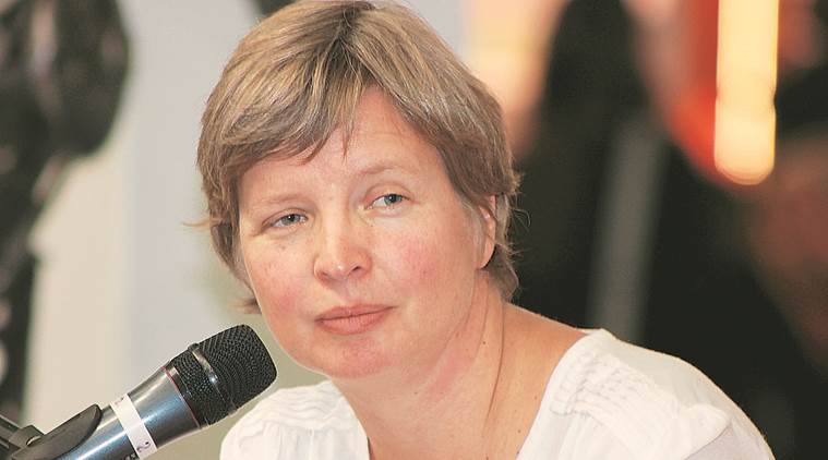  Jenny Erpenbeck, Jenny Erpenbeck new book, book review, indian express