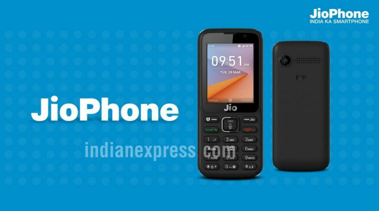 JioPhone, Reliance Jio JioPhone, Reliance JioPhone, JioPhone pre booking, JioPhone delivery