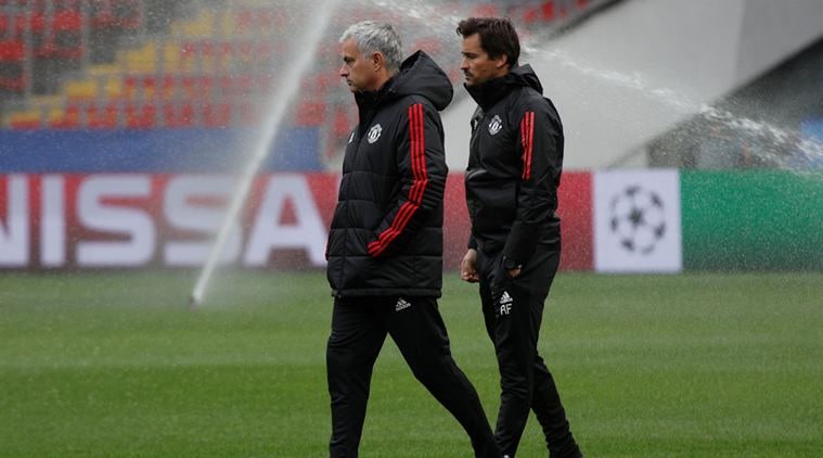 Manchester United, Jose Mourinho, Jose Mourinho Manchester United, Champions League, UEFA Champions League, Sports