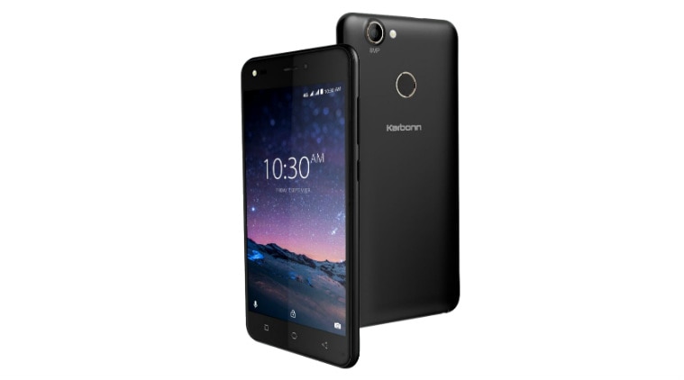 Karbonn, Karbonn K9 Smart Grand launch, Karbonn K9 Smart Grand price, Karbonn K9 Smart Grand specifications, Karbonn 4G VolTE phones, Karbonn India, Karbonn India phones