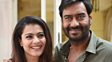 Kajol and Ajay Devgn’s adorable Twitter exchange will make your day