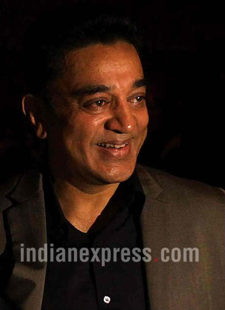 Kamal Haasan 