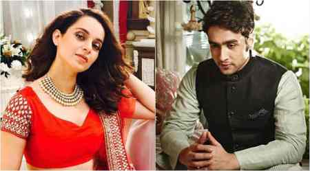 Adhyayan Suman on Kangana Ranaut's Aap Ki Adalat remarks: It's ok for people to have opinions and at this time I don't have one