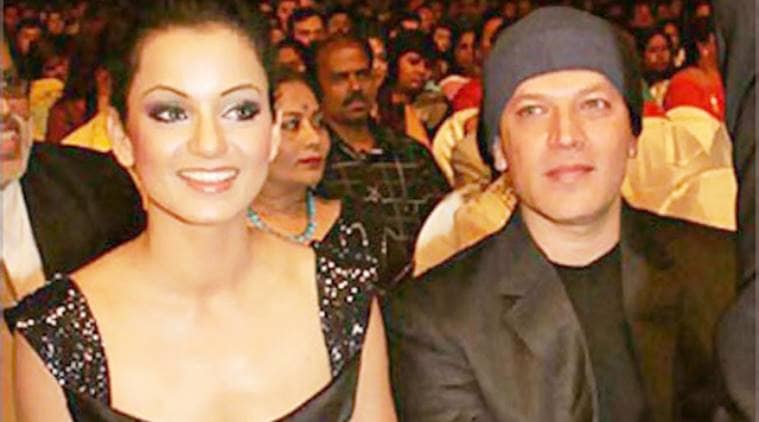 kangana ranaut, aditya pancholi, kangana ranaut aditya pancholi, aditya pancholi kangana ranaut