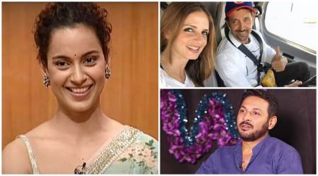 After Sussanne Khan, now Apurva Asrani has something indirect to say about Kangana Ranaut?