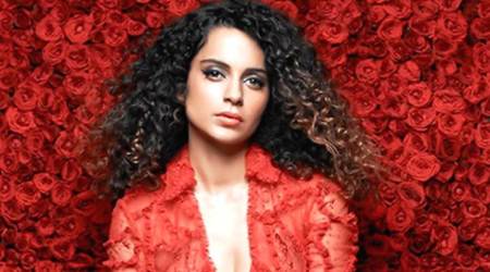 Kangana Ranaut is showing the world her ego and we’re loving it!