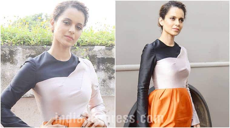 kangana ranaut, kangana ranaut interview, kangana ranaut nepostim, kangana ranaut controversy