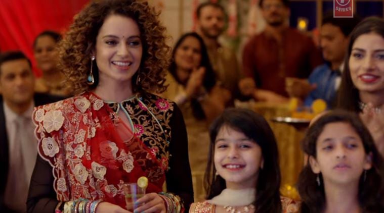 Simran box office collection, Simran box office, Simran collection, Simran, kangana ranaut, kangana, simran kangana, Simran news, kangna, kangana ranaut film, bollywood box office, box office