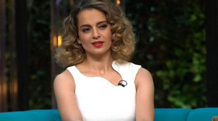 Kangana Ranaut, Kangana, Kangana Ranaut Aap Ki Adalat, Kangana, Kangana Ranaut controversies, Kangana Ranaut Maharashtra Women Commission