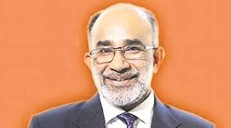 Who is Alphons Kannanthanam?