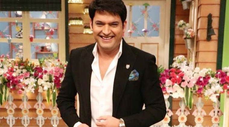 Image result for kapil sharma show