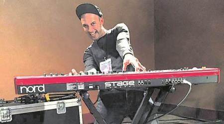 Musician Karan Joseph jumps to death from Bandra flat, say police