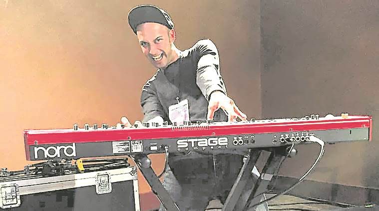 Karan Joseph, Mumbai musician suicide, Mumbai pianist suicide, Karan Joseph suicide, Mumbai news, Indian Express News 