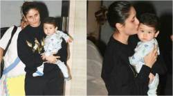 taimur, taimur photos, kareena taimur, taimur kareena, taimur candid photos, taimur grandparents