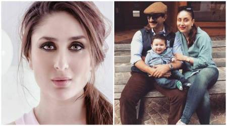 Kareena Kapoor reveals Saif Ali Khan had decided not to hide Taimur Ali Khan from paparazzi