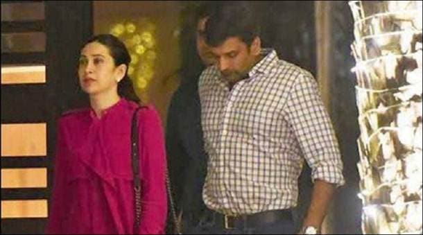 karisma kapoor, karisma kapoor boyfriend, karisma sandeep images, karisma sandeep love story, sandeep toshniwal, karisma sandeep images