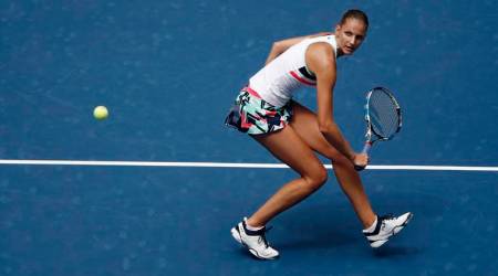 US Open 2017: No room for complacency as Karolina Pliskova faces Zhang Shuai