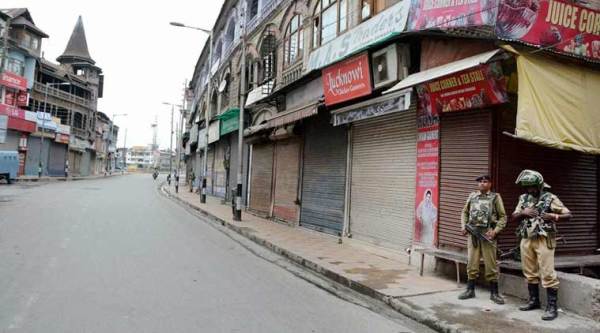 Rafto Prize, J&K activist gets Rafto Prize, J&K lawyer gets Rafto Prize, kashmir tension, civil society in Kashmir, Parveena Ahangar, Parvez Imroz, human rights violations, Kashmir unrest, indian express