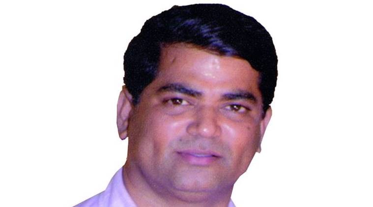 Goa congress leader, Goa Congress ACB, Chandrakant Kavlekar, Chandrakant Kavlekar ACB, Kavlekar raid