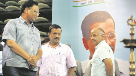 AAP govt’s new plan: Use school assembly for dengue fight, says Arvind Kejriwal