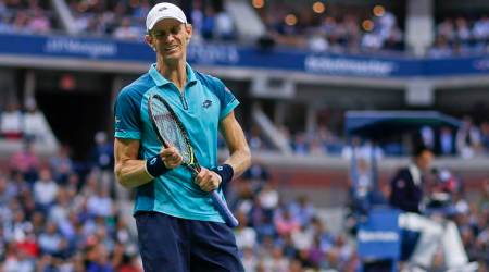 Kevin Anderson falls short at US Open in first Grand Slam final