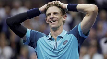 US Open 2017: Kevin Anderson’s dream run in New York