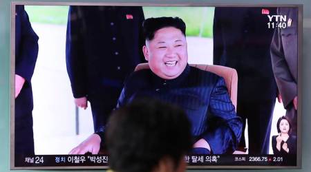 United States’ ban on North Korea travel comes into force