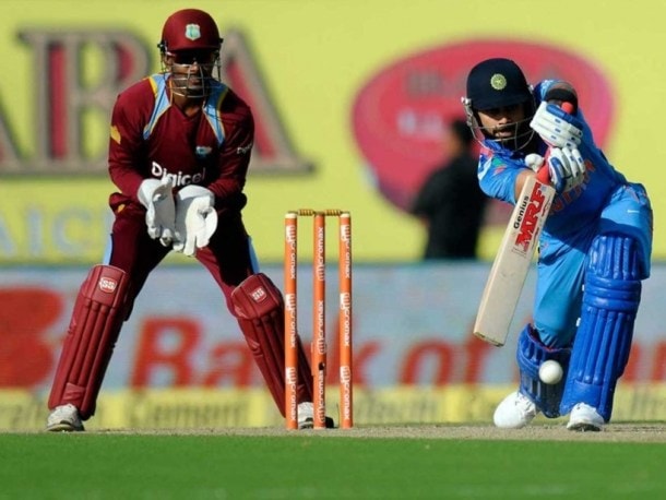 Virat Kohli scores 30th ODI century, a look at his top 10 hundreds