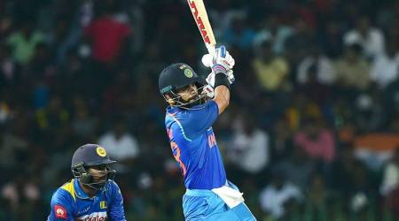 Virat Kohli equals Ricky Ponting’s tally with 30th ODI century, who said what on Twitter