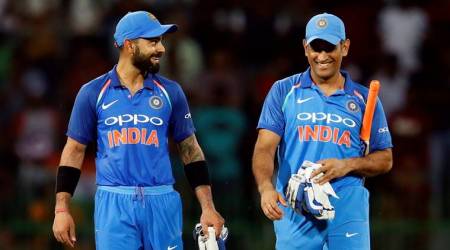 India vs Sri Lanka: Quite amazing to have won the series 5-0, says Virat Kohli