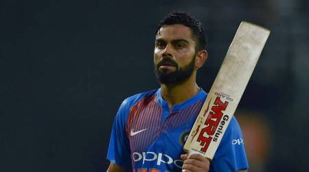 India vs Sri Lanka: Tour whitewash ‘very special,’ says Virat Kohli