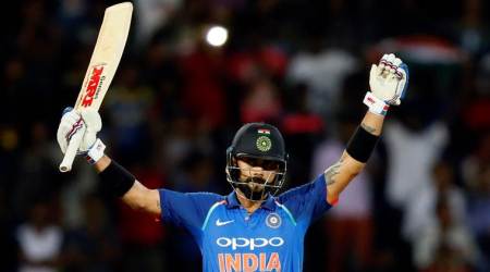 Virat Kohli conquers Sri Lanka with 30th ODI hundred, India complete clean-sweep