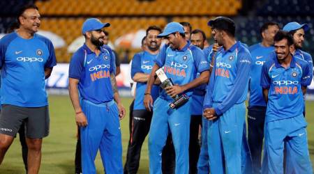 Bunch of 20-25 players will make probable-list for 2019 World Cup, says Virat Kohli