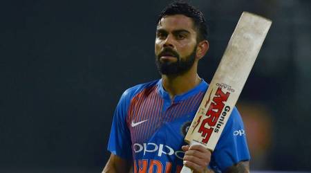 India vs Australia: India announce 16-member ODI squad for first three matches