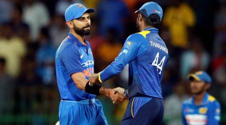 India vs Sri Lanka 2017: In T20I, lot at stake for India and Sri Lanka