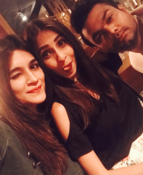 Kriti Sanon, Kriti Sanon photos, Bareilly Ki Barfi, Kriti Sanon hot photos, Kriti Sanon holiday, Kriti Sanon Spain holiday