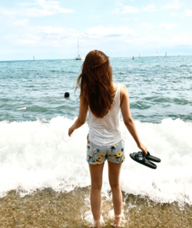 Kriti Sanon, Kriti Sanon photos, Bareilly Ki Barfi, Kriti Sanon hot photos, Kriti Sanon holiday, Kriti Sanon Spain holiday