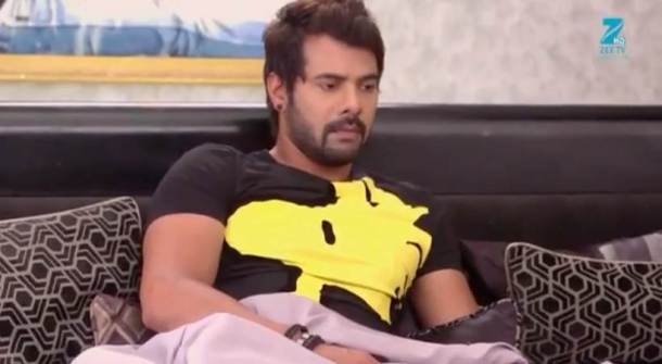 Kumkum Bhagya