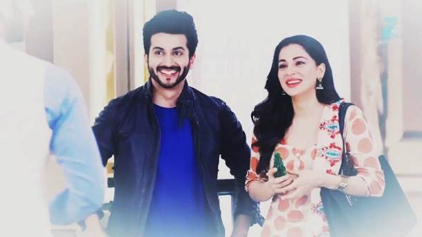Kundali Bhagya
