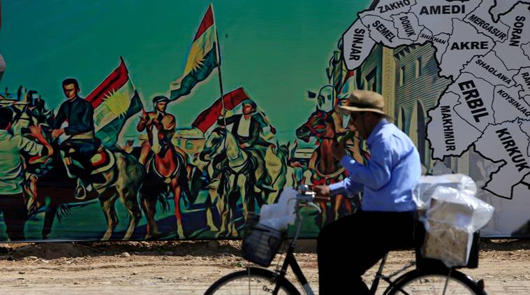 Kurds, kurdistan independence referendum, Iraq, Iraq independence referendum, independence vote