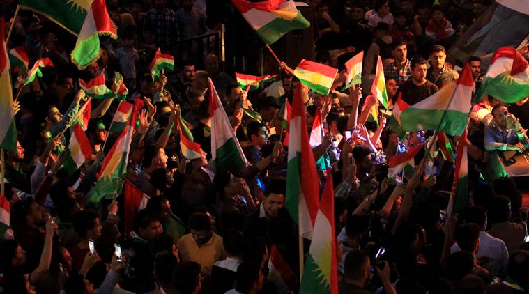 kurds, kurd referendum, iran, turkey, kurdistan, united states, kurds independence referendum, 