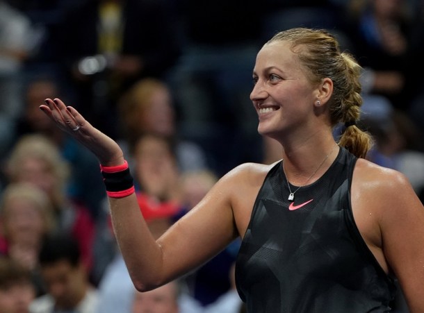 US Open, US Open round of 16, Maria Sharapova, Venus Williams, Sam Querrey, Kevin Anderson, tennis, indian express
