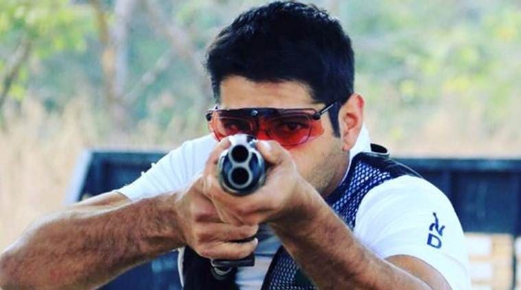 shooting world championships, shotgun world championships