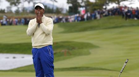 Anirban Lahiri shoots 66 to finish in Top-10 at BMW Championships