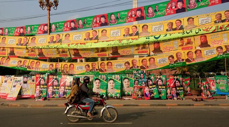 Lahore, lahore elections, lahore by elections, nawaz sharif